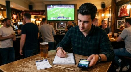 Betting odds explained