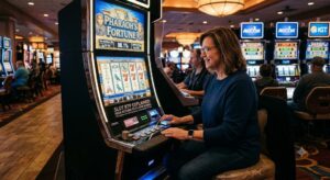 Slot RTP explained