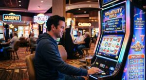 Slot volatility explained