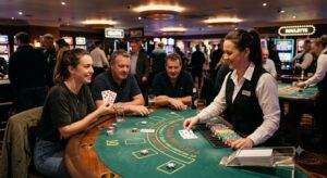 Casino games for beginners