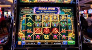 Slot paylines explained