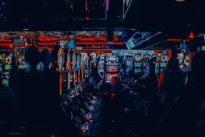 Online Gambling News